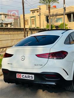 مرسيدس بنز GLE